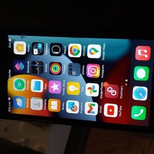 Iphone SE (2022) 64gb